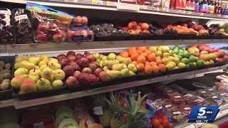 Oklahoma families face food insecurity as SNAP benefits freeze looms