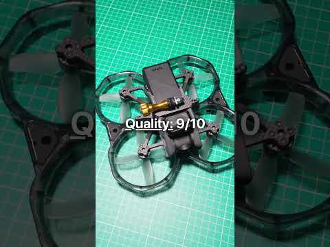 Rating Upgraded DJI AVATA Drone (Review) 💯 #djiavata #djifpv
