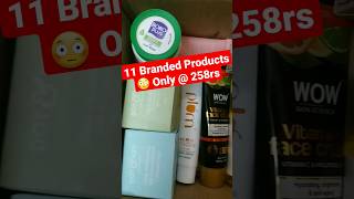 Smytten app products 2023 | smytten app free products app #freeproducts #smyttenfreesample #shorts