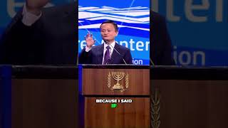 Conquering Technology Fear: First-hand Product Testing Experience #shorts #short #jackma #shortvideo
