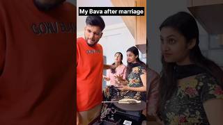 Meeru mariooyyaru😂 #explorenow #comedy #husbandwife #explorepage #couplegoal #marriedlife #love