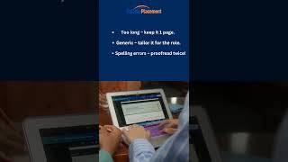 3 Resume Mistakes Every Fresher Must Avoid 🚫 | Placement Tips