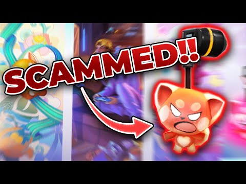 The New Valentines Bundle is a SCAM | Valorant