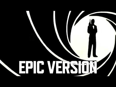 James Bond | EPIC ORCHESTRAL SUITE (feat. Skyfall & Spectre)