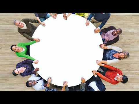 The Community Support Network at WIHD COVID-19 Response