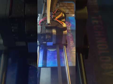 3D Print of a minion