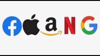👋 Reducing Facebook, Amazon, Apple, Netflix and Google (FAANG) from Portfolios