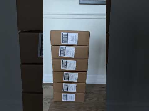 Packing & Stacking Cases | Something BIG is Coming 👀