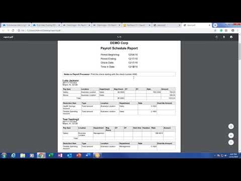 BASIC PLAN CLIENT PORTAL WEBINAR