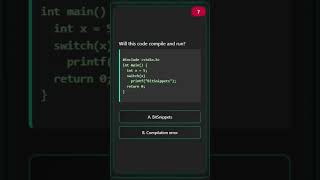 #c #quiz #code #codes #codeshorts #coding #interview #coder #programming