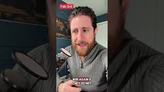 United States News Recap February 3rd