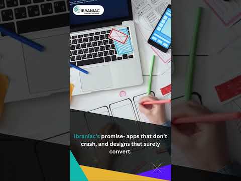 Mobile app development