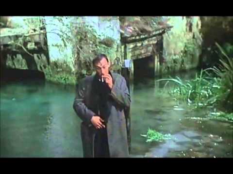 Nostalghia sings TR/ST - Heaven