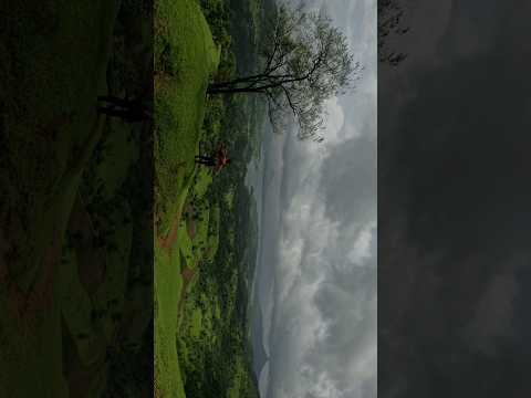 Matheran trek points | Matheran hill station | Rambaug point trek  | One tree hill trek