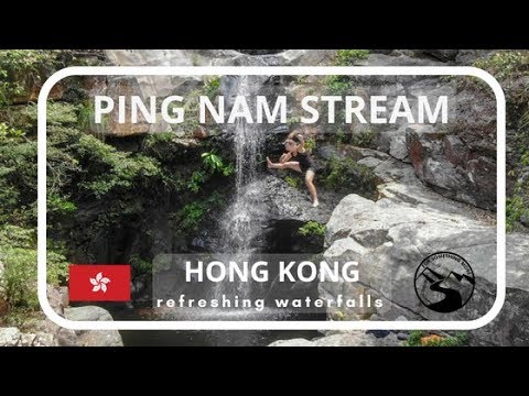 ForSomethingMore - Ping Nam Stream (Hong Kong)