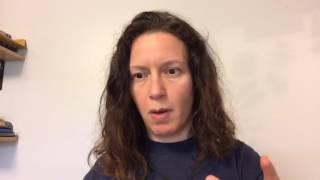 Music Performance Mindset- Getting Out of Your Head
