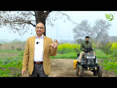 Empowering Agriculture: The Journey of Our Electric Mini Tractor | Founder's Vision & Farmer Stories