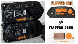 Flipper One 2025 Update: Should You Upgrade From Flipper Zero?