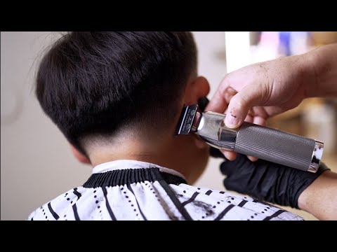 My Barber is Better than Your Barber