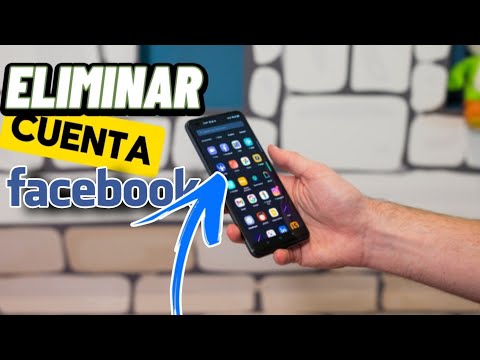 Cómo ELIMINAR cuenta de Instagram PARA SIEMPRE ❌️
