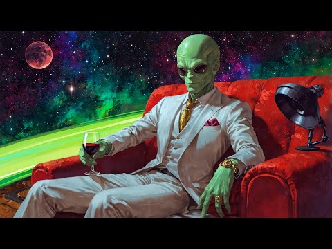 1980s Chill Retro Funk Session