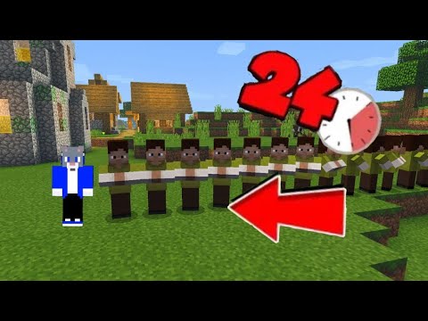 Я ПРОВЁЛ 24 ЧАСА В ОЧЕРЕДИ В МАЙНКРАФТ I МайнКот minecraft