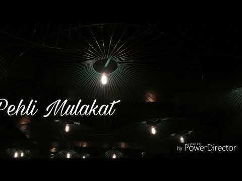 Pehli Mulakat  | Gaurav Chhabra | Not Just word | Hindi Storytelling| Short Story Hindi