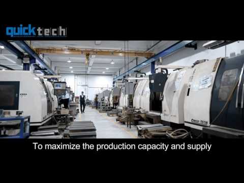 Conozca Quicktech