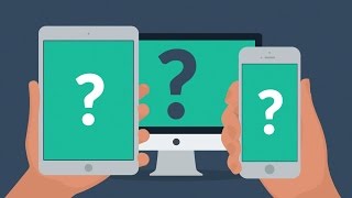 What is responsive web design?