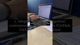 How to become a DevOps Engineer in 8 Steps? | Learn DevOps | #devops #devopstraining
