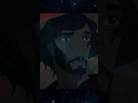 SplitTheSea #🌊 #hannahkerr #faith #viral #god #doubt #shorts #shortvideo #freemotionbackgroundloop