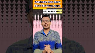 Best Earning App for Students | Mohit Rai | #shorts