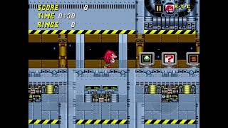 How to get debug mode in sonic 2 and super forms #sonic #sega #sonic2 #