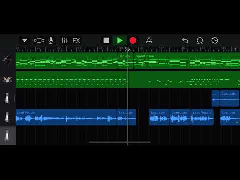 音楽未経験者が曲をカバーする。honesty(Billy Joel)