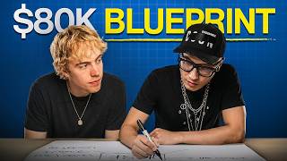 You're 10 minutes away from making 80K as a designer