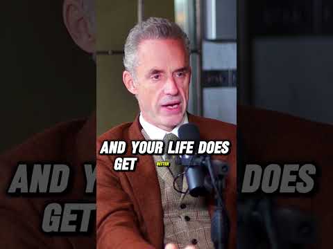 The Power of Unattainable Goals: Jordan Peterson’s Wisdom