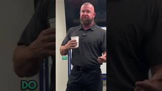 Nobody feels sorry for you..￼ #salestraining #salescoach #curtisriggleman#carsales#autosales#fitness