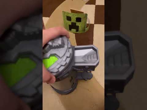How to open a MrBeast Lab Pack Set