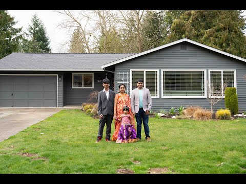 Sukumar's Housewarming Highlight | Seattle | 4K Ultra-HD | Ocean West Studio