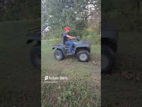 REDNECK ROLLERCOASTERS!!!
