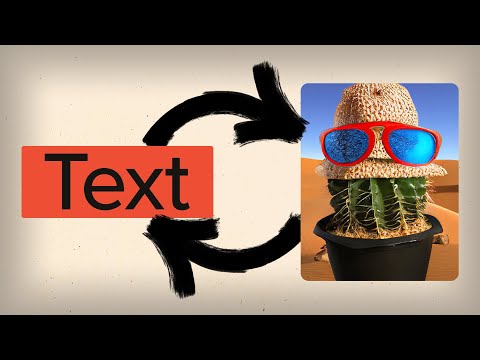 Text-to-Image AND Image-to-Text: CM3leon explained