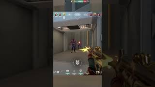 When Christmas Comes Early on Valorant