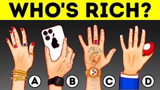 New Riddles Marathon to Oil Up the Brain Gears