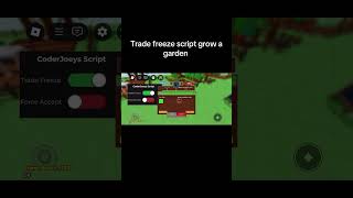 #growagarden #growagardenscript #opscript