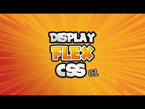 Master Flexbox in CSS - Episode 1: Basics, Flex-Direction & Flex Properties Explained