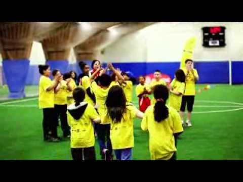 KidSport PSA