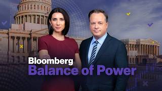 Iran: To Take 'Decisive Actions' to Protect Interests | Balance of Power 07/07/2026