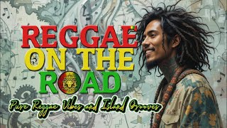 Top 10 Reggae Songs for Summer 2025 Dub Reggae Mix