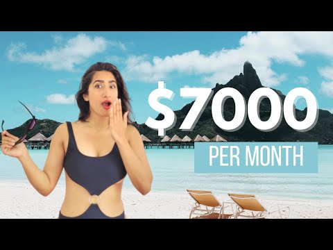 Digital Nomads have an UNBELIEVABLE Lifestyle 😳 | Who are we?