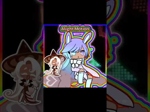 Don’t comment about the sound pls😞 #givemebackmykids #cookierunkingdom #crk #gacha #animation